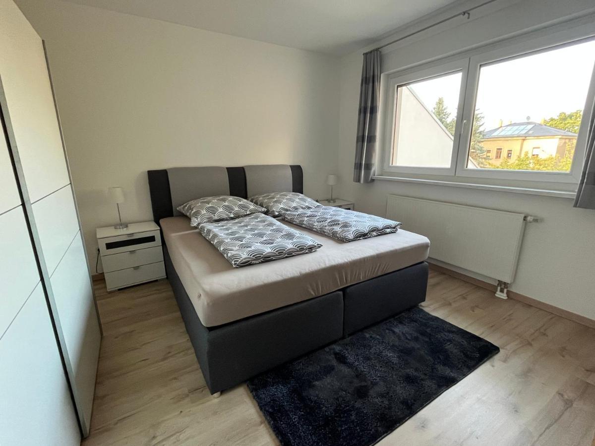 דרזדן Np-Apartments Blasewitz מראה חיצוני תמונה