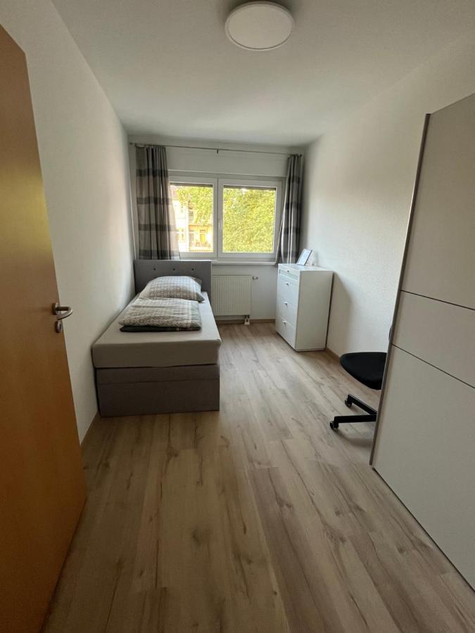 דרזדן Np-Apartments Blasewitz מראה חיצוני תמונה