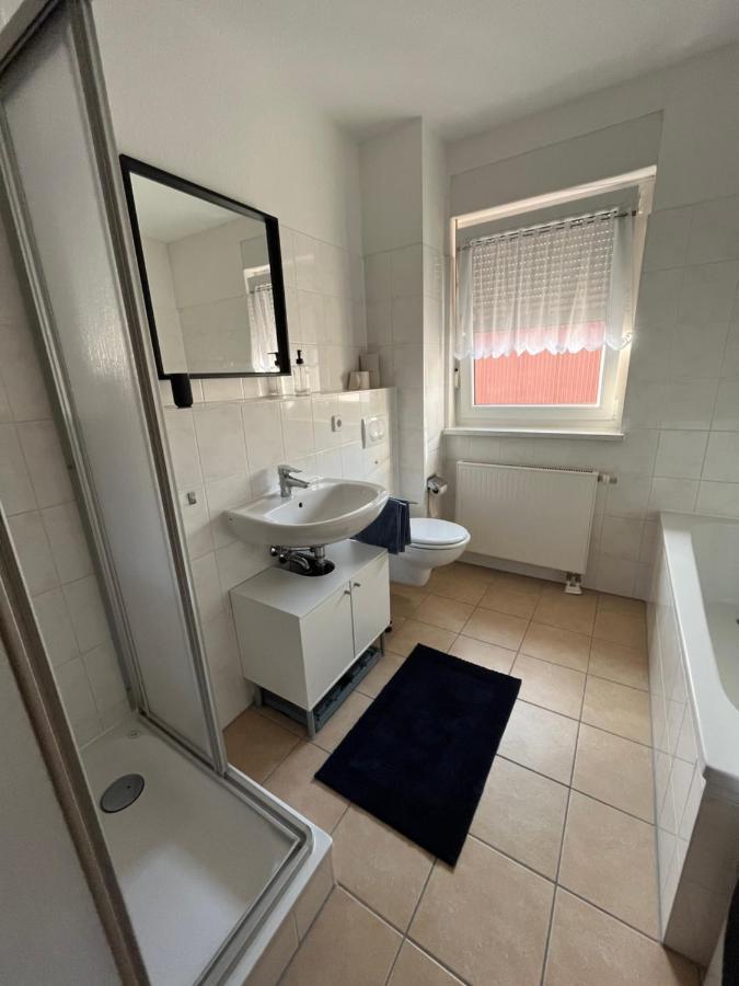 דרזדן Np-Apartments Blasewitz מראה חיצוני תמונה