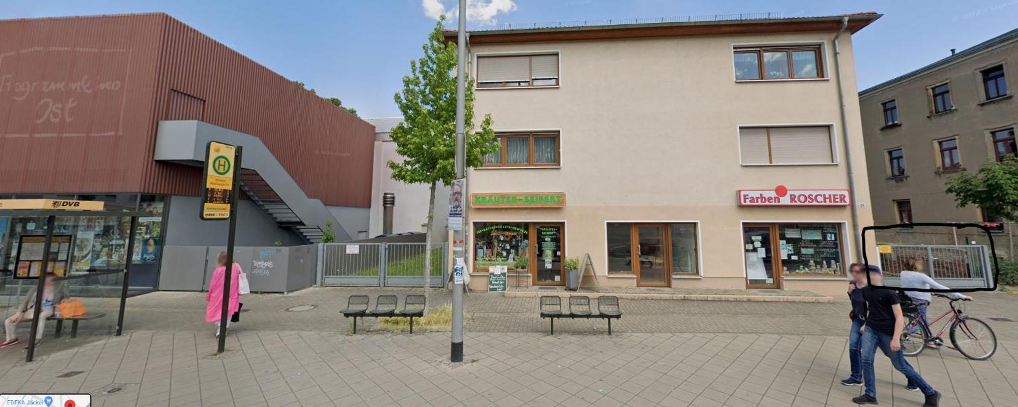 דרזדן Np-Apartments Blasewitz מראה חיצוני תמונה