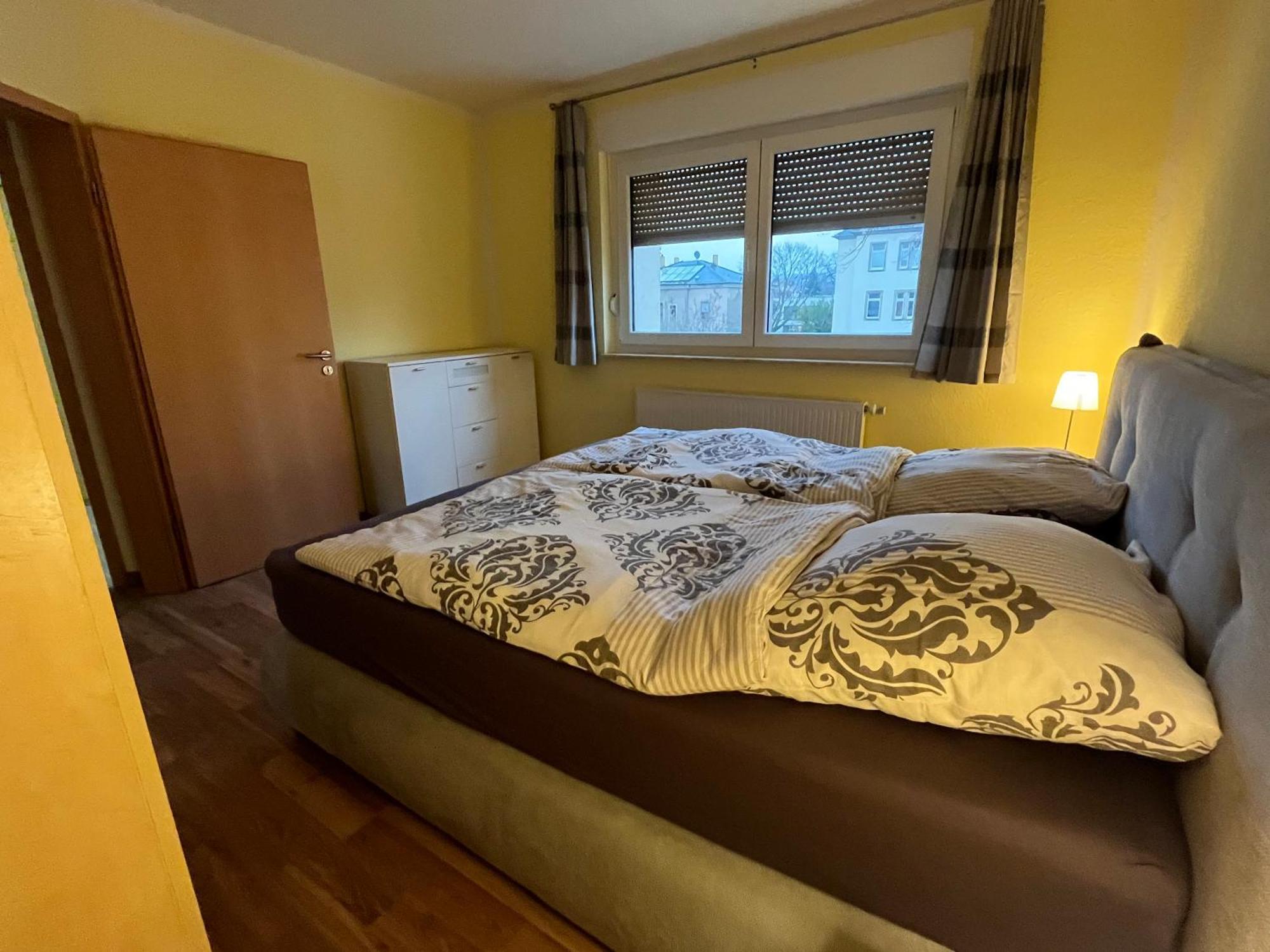 דרזדן Np-Apartments Blasewitz מראה חיצוני תמונה