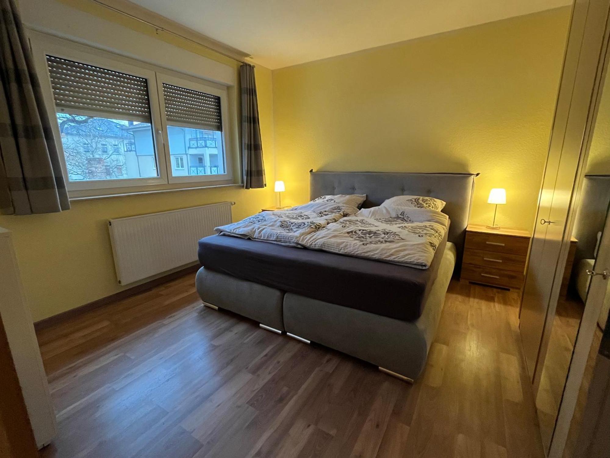 דרזדן Np-Apartments Blasewitz מראה חיצוני תמונה